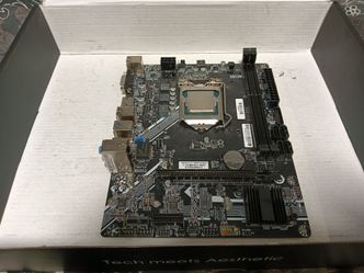 Mini-itx Motherboard