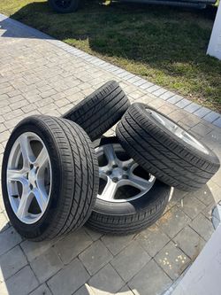 Rims