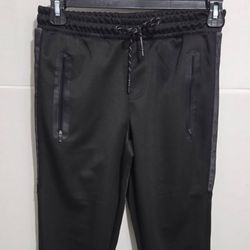 Various Artists Los Angeles Mens Jogger Pants Size S 