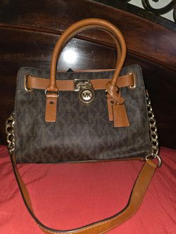 Michael Kors purse