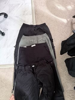 Men’s hiking pants