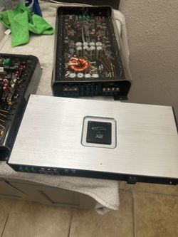 Arc audio x2 1000.1