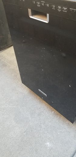 Dishwasher