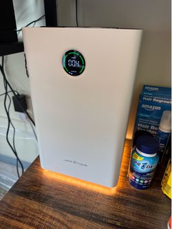 Air Purifier