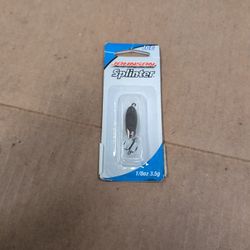 Johnson Splinter fishing Hook