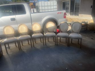 Dining Chairs