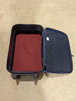 Travel Kids Suitcase