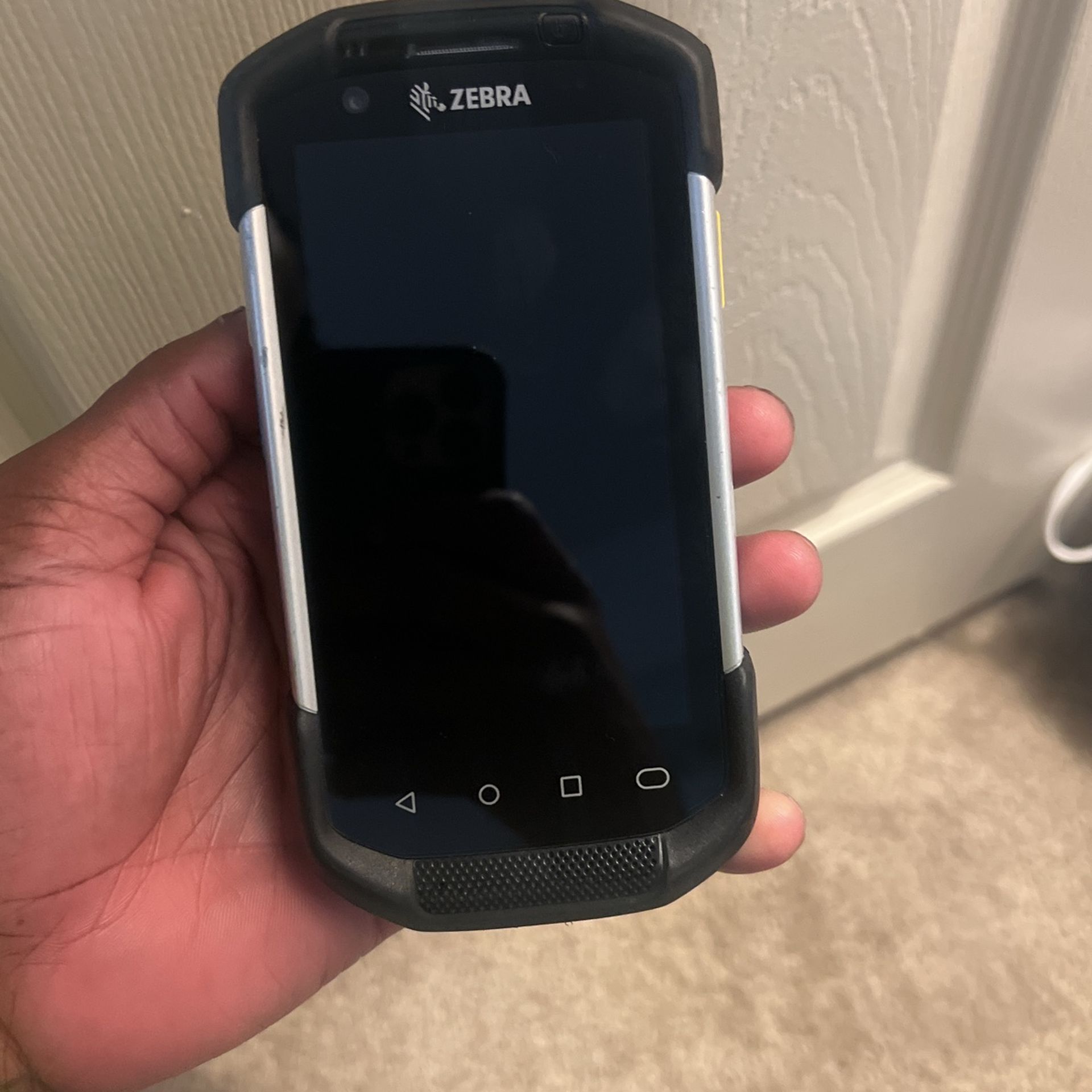 Zebra TC77HL Scanner Mobile Computer