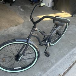 Bike