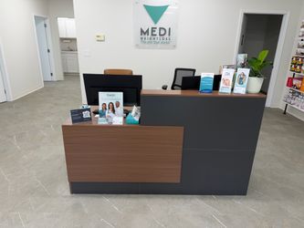 Business Desk