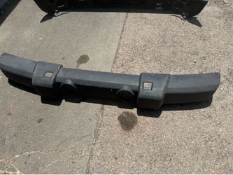 Jeep Wrangler JL Front and Rear Bumper Set