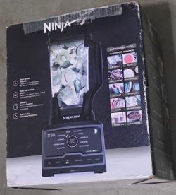 Ninja Blender
