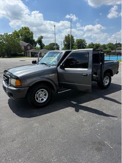 2004 Ford Ranger
