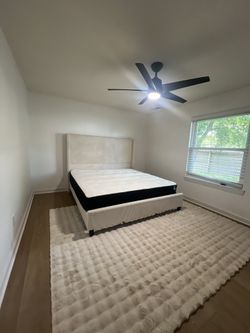 12 Inch King Mattress