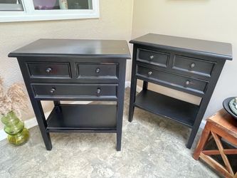 Nightstands