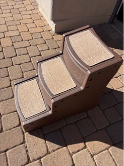 Pet Gear Dog Stair, Large