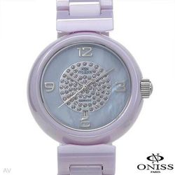 ONISS Date Watch