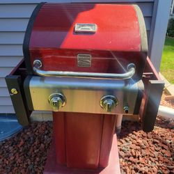 Kenmore 2burner Barbecue 