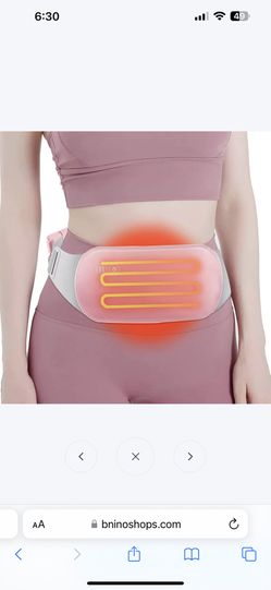Pain/cramp Relief Pad