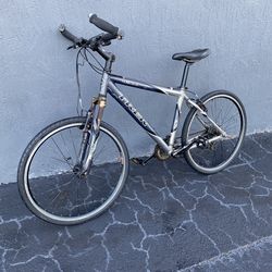 Trek Bike Size 26