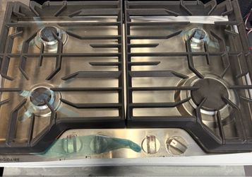 Frigidaire Countertop Gas Stove