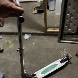 Scooter 