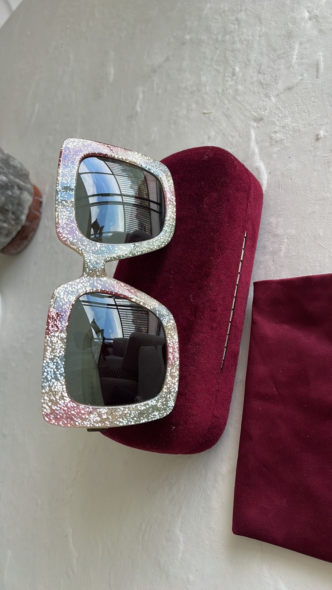 Gucci kering eyewear for Sale in Aventura, FL - OfferUp