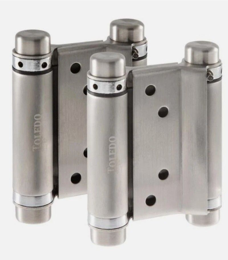 Hinges Double Action