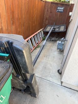 Basketball hoop FREE