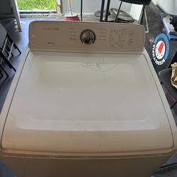 Samsung washer
