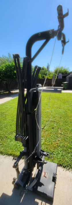 Free Bowflex