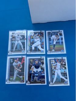 Baseball Cards