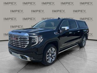 2022 GMC Sierra 1500