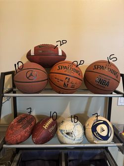 Sports Equipment