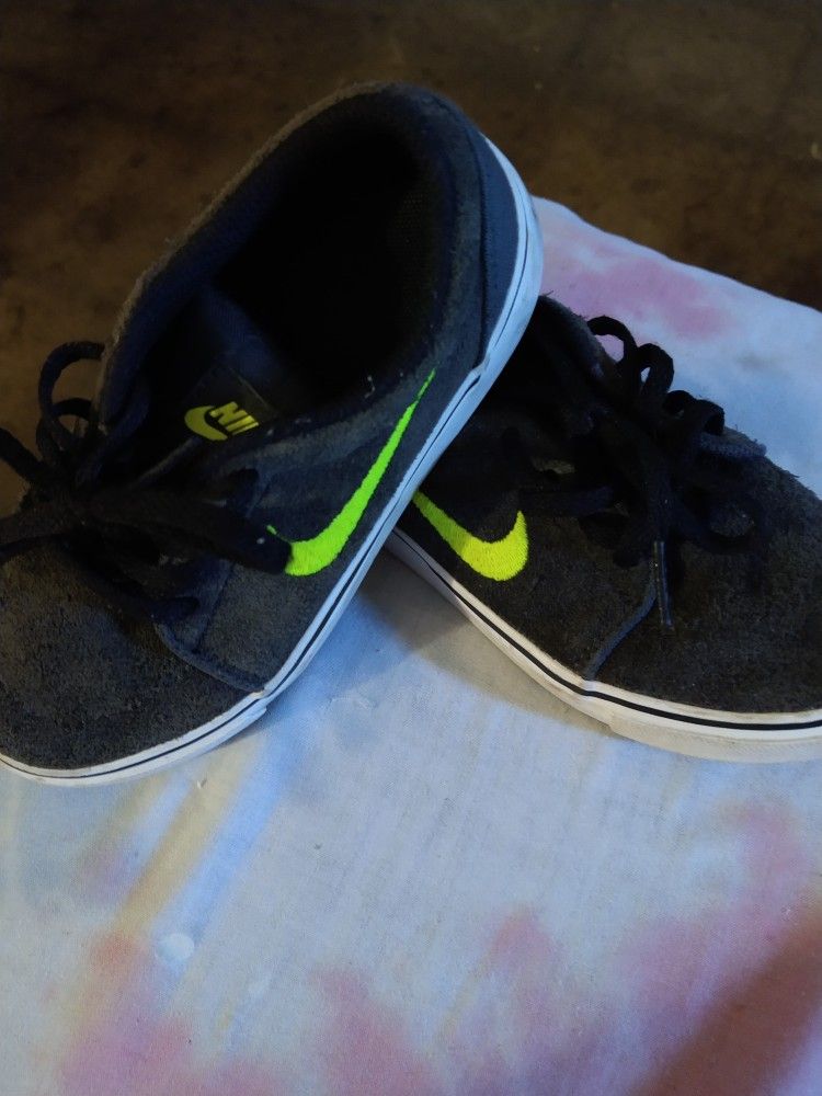 Nike Boys Shoes
