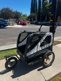 Dog Stroller (Brand New)