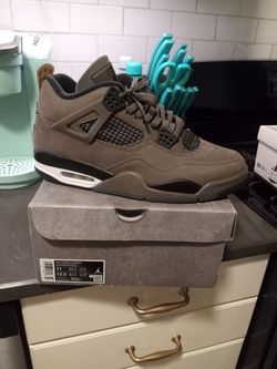 Size 11 flawless og all