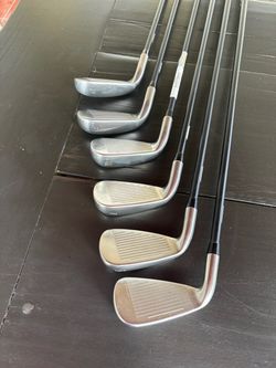 Cobra Adapt Max PW to 5 IRON