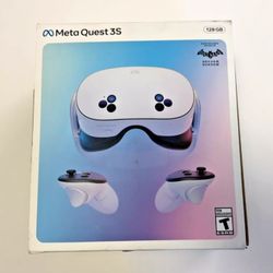 Meta Quest 3s 