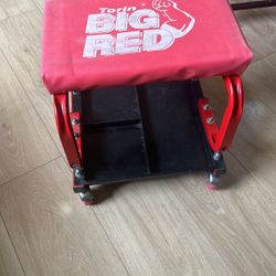Torin Big Red 