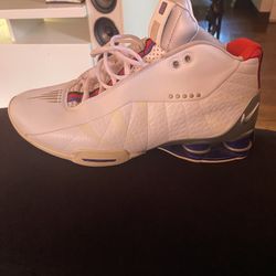Nike Shox BB4  Used 
