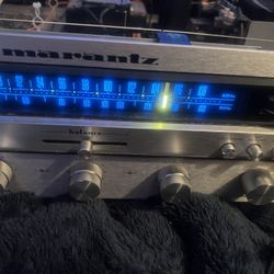Vintage Marantz 2238 great working condition 