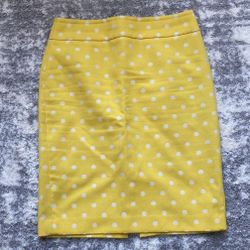 Polka dots Skirt 