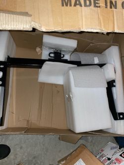 Trailer Hitch