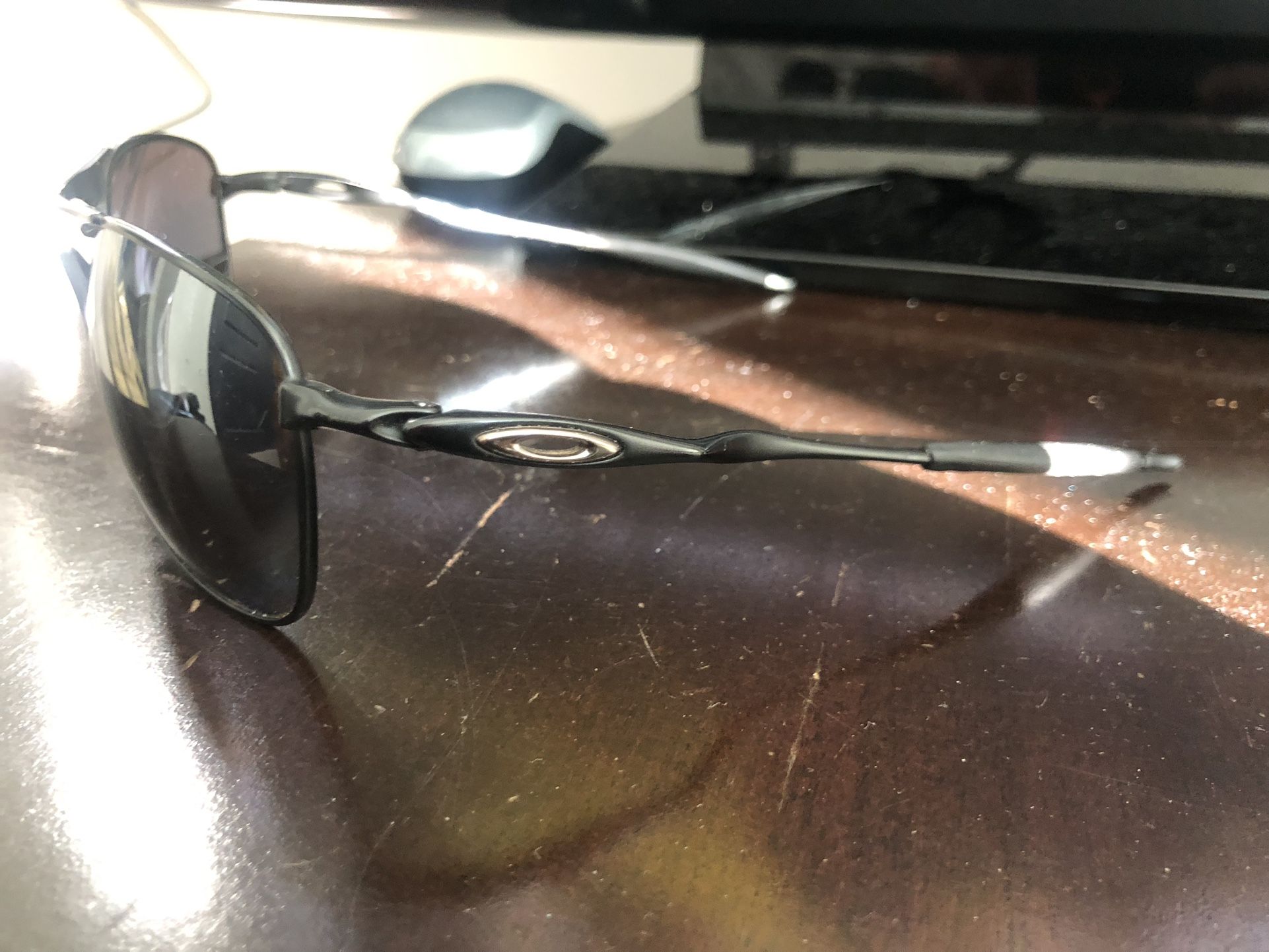 Oakley Crosshair