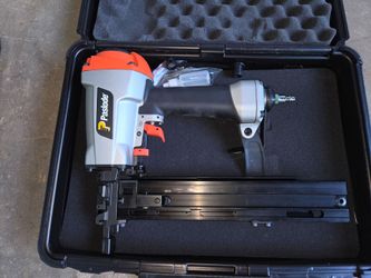 Paslode SCS200 stapler