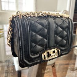 Rebecca Minkoff LOVE bag