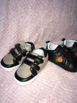 Nice Gucci Shoes 👟👟👟