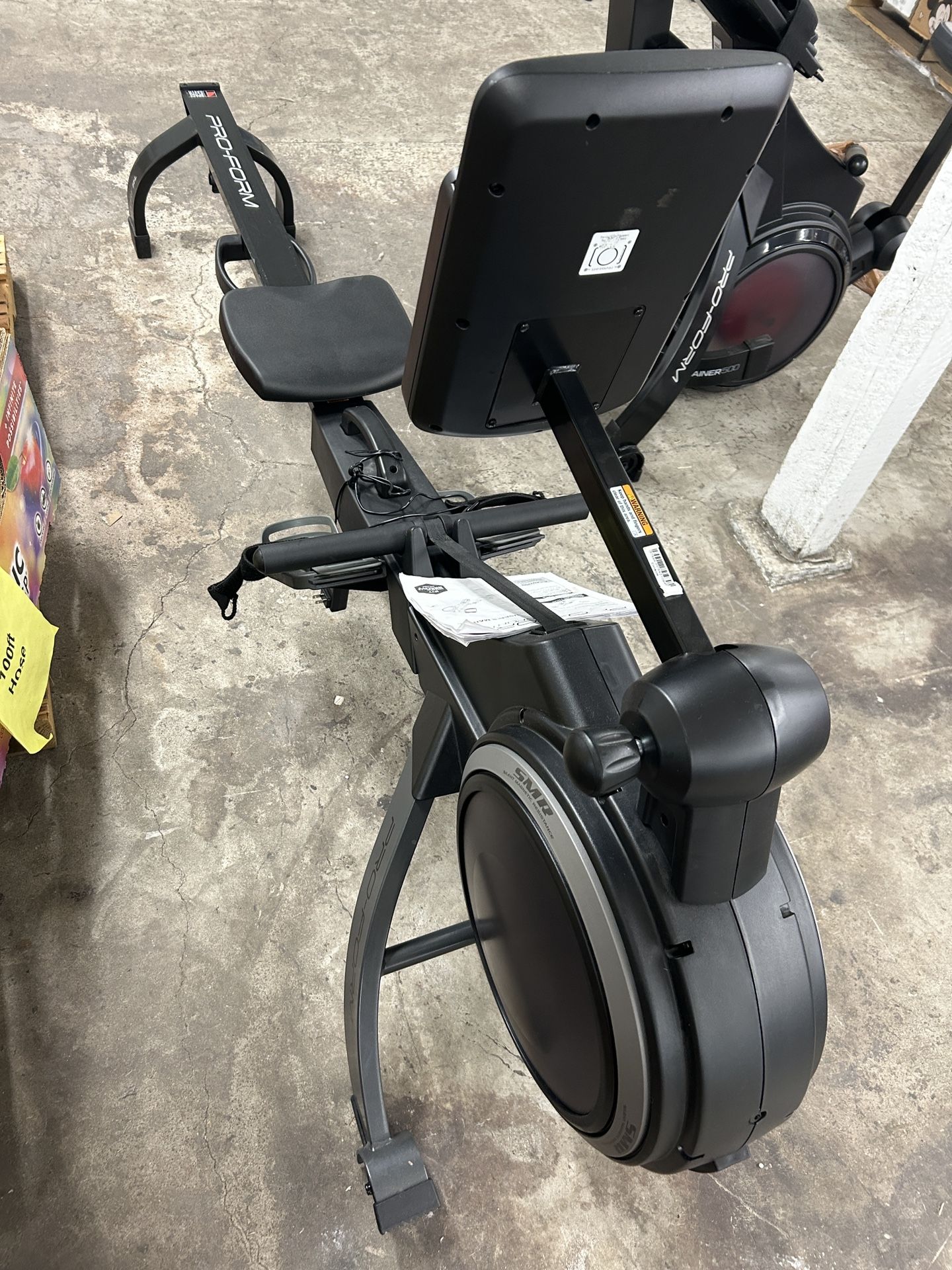 Preform Sport RL Rowing Machine