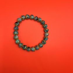 Multicolored Bracelet